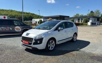 Peugeot 3008 Estillac