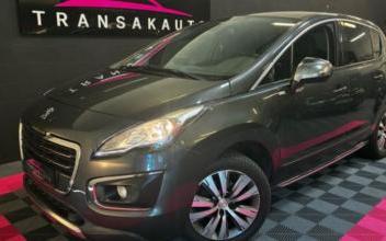 Peugeot 3008 Harfleur