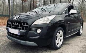 Peugeot 3008 Rambouillet