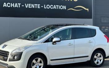 Peugeot 3008 Sarreguemines