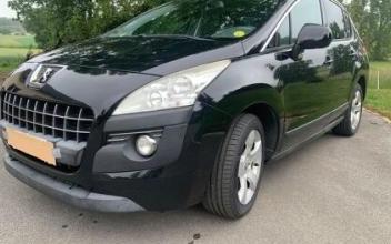Peugeot 3008 Loudéac