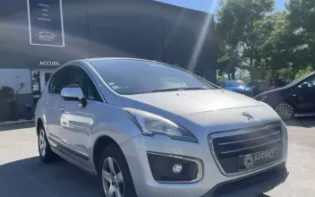 Peugeot 3008 Quimper