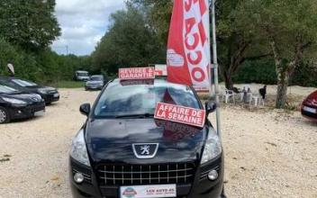 Peugeot 3008 Gien