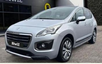 Peugeot 3008 Brive-la-Gaillarde