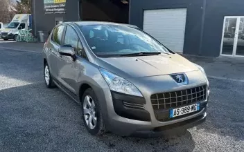 Peugeot 3008 Douai