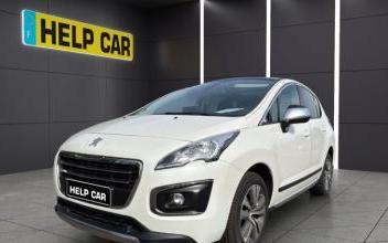 Peugeot 3008 Voreppe