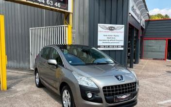 Peugeot 3008 Evreux