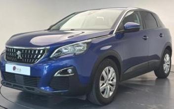 Peugeot 3008 Roncq