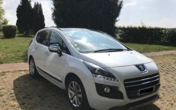 Peugeot 3008 Toulon