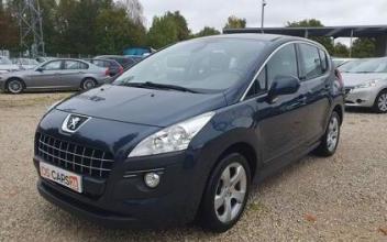 Peugeot 3008 Chartres