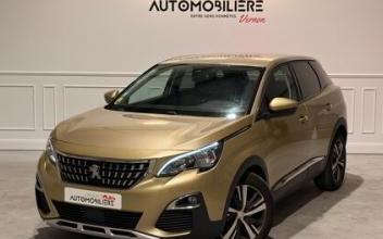 Peugeot 3008 Gasny