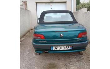 Peugeot 306 Sauvian