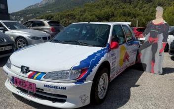 Peugeot 306 La-Garde