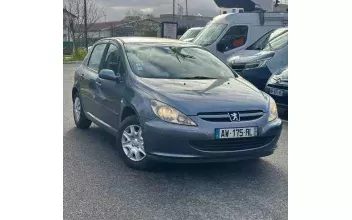 Peugeot 307 Limeil-Brévannes