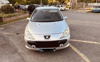 Peugeot 307 Annemasse