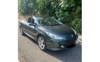 Peugeot 307 cc Avignonet-Lauragais