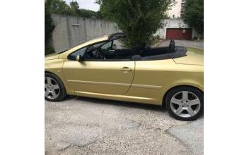 Peugeot 307 cc Melun