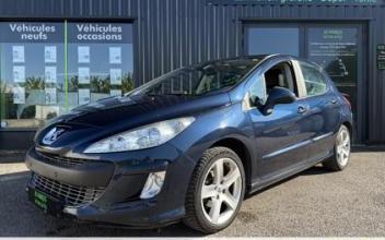 Peugeot 308 Clermont-l'Hérault