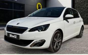 Peugeot 308 Nanterre