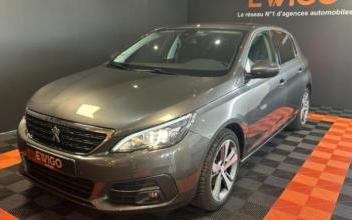 Peugeot 308 Dijon