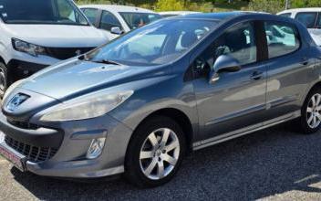 Peugeot 308 Martigues