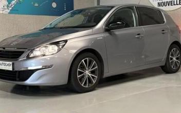 Peugeot 308 Gigean
