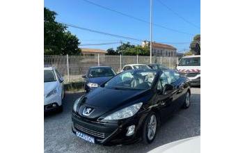 Peugeot 308 La-Garde