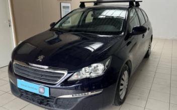 Peugeot 308 Tonnay-Charente