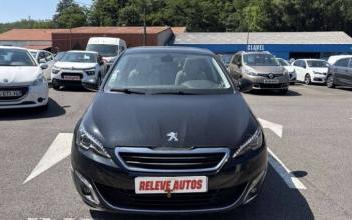 Peugeot 308 Firminy