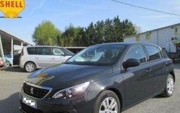 Peugeot 308 Givry