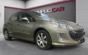 Peugeot 308 Pertuis