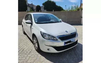 Peugeot 308 Limeil-Brévannes