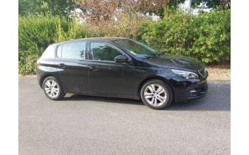 Peugeot 308 Toulouse