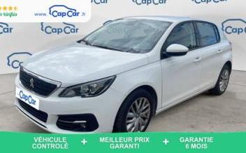 Peugeot 308 Nancy