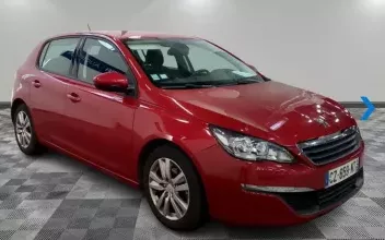 Peugeot 308 Clamart