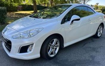 Peugeot 308 Vert-Saint-Denis