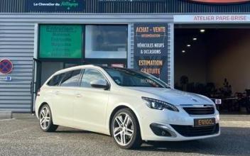 Peugeot 308 Agen