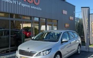 Peugeot 308 Mazères