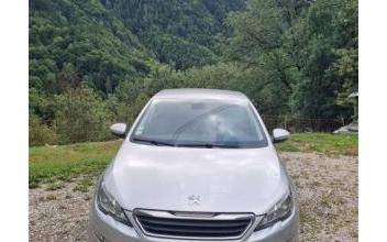 Peugeot 308 Annecy