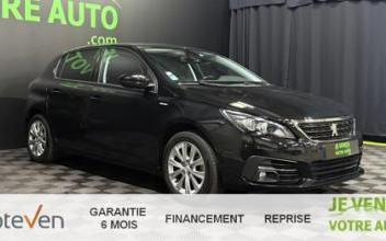 Peugeot 308 Rozay-en-Brie