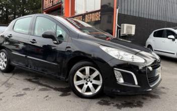 Peugeot 308 Morsang-sur-Orge