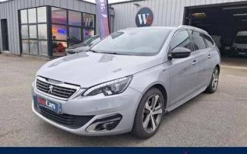 Peugeot 308 Caudan
