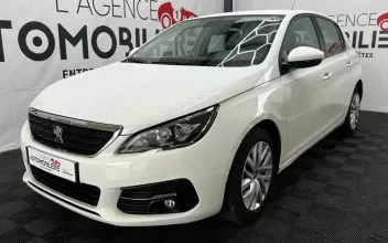 Peugeot 308 Artigues-près-Bordeaux