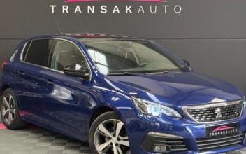 Peugeot 308 Maubeuge