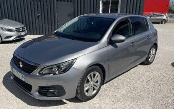 Peugeot 308 Avignon