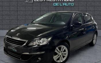 Peugeot 308 Puteaux