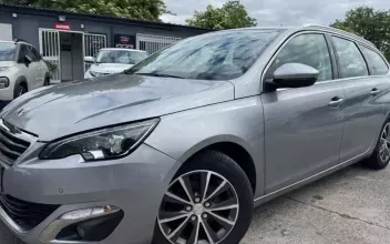 Peugeot 308 Gerzat