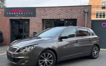 Peugeot 308 Wambrechies