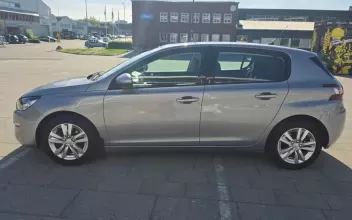 Peugeot 308 Evry