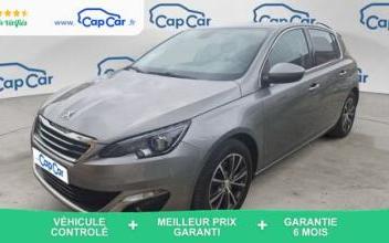 Peugeot 308 Montluçon